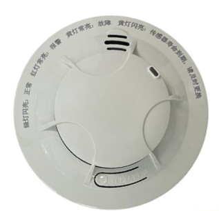 海南泰和安JT-TR3210一氧化碳探测器