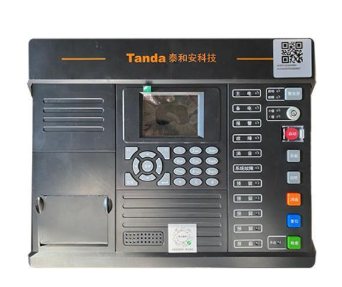 泰和安TR3200气体浓度监控器