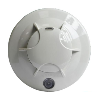 泰和安JT-TR3105家用可燃气体探测器