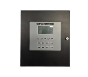 泰和安JB-TB-TR3001可燃气体报警控制器